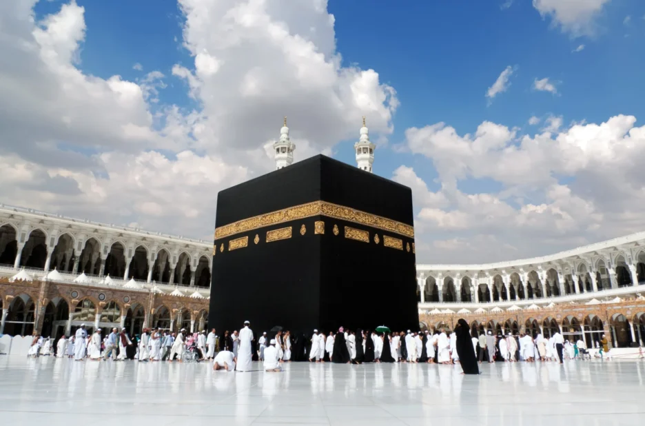 Kaaba