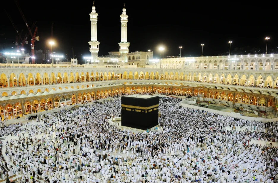 Makkah