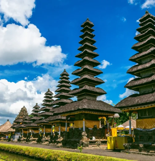 Indonesia
