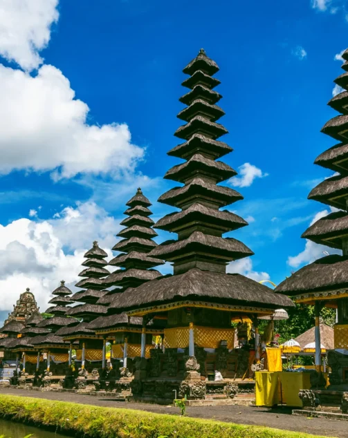 Indonesia