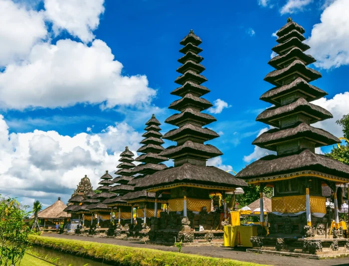 Indonesia