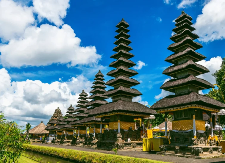Indonesia