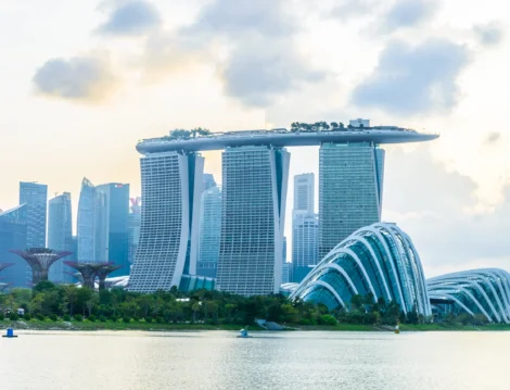 Singapore