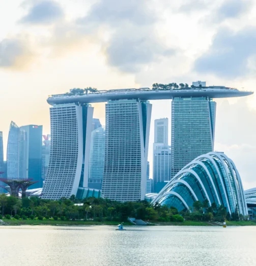 Singapore