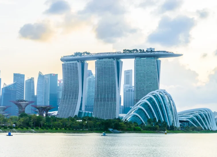 Singapore