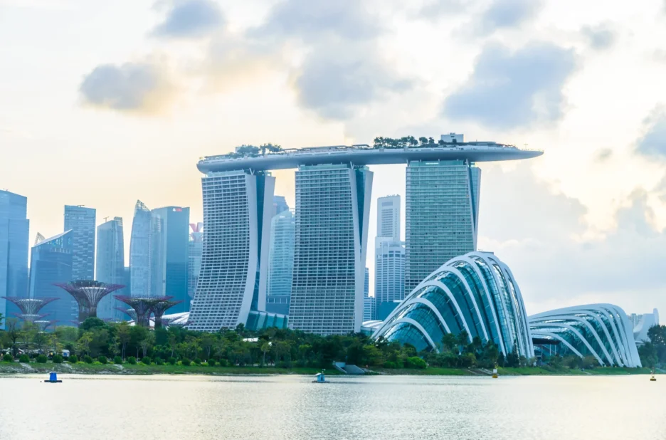 Singapore