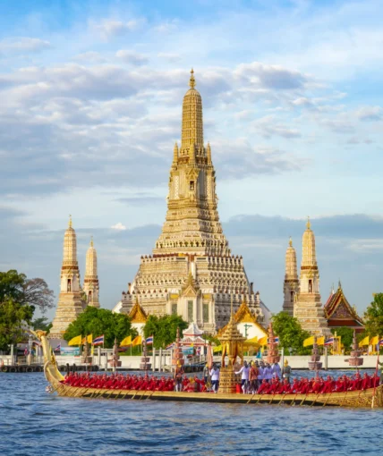 Thailand