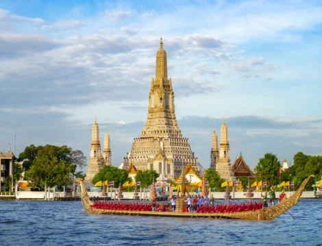 Thailand