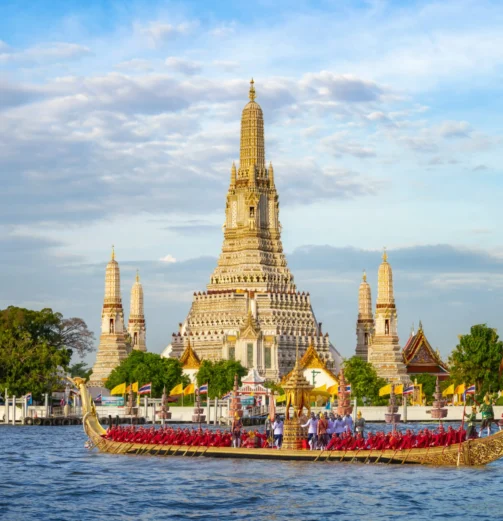 Thailand