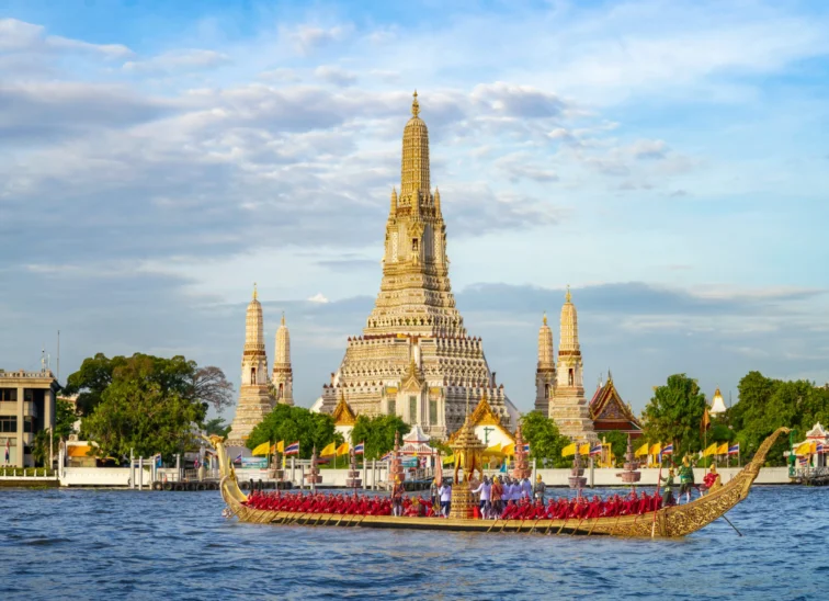Thailand