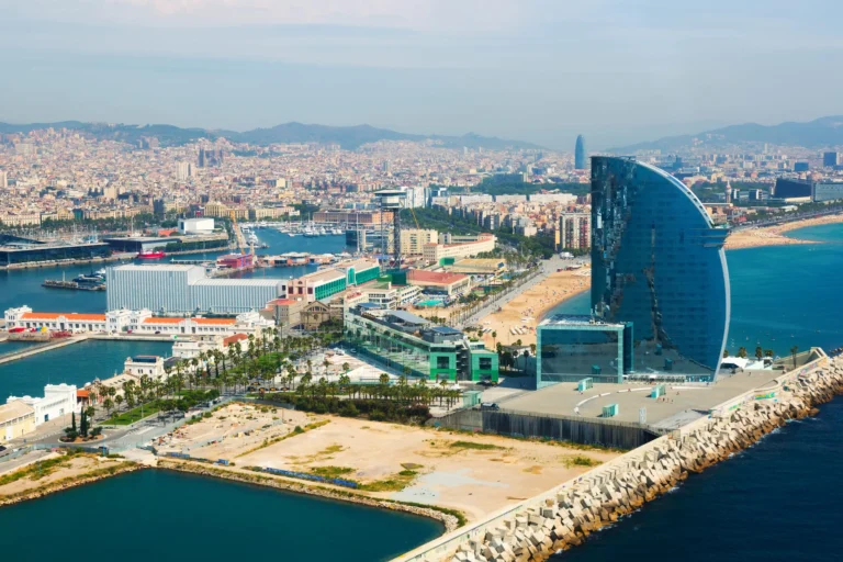 Baku Tour – 4 Nights & 5 Days