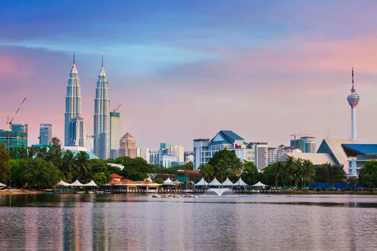 Kuala Lumpur – 5 Nights & 6 Days (with Flights)