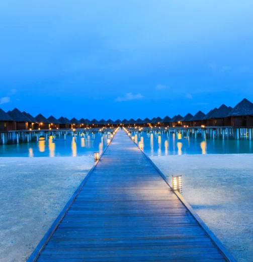 Maldives