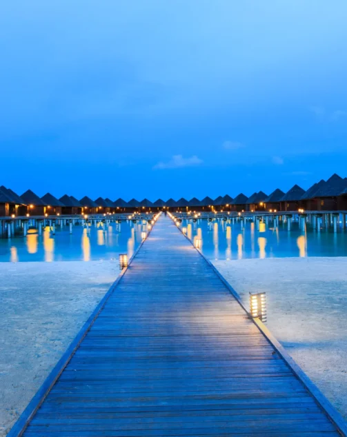 Maldives