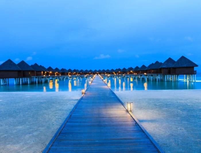 Maldives