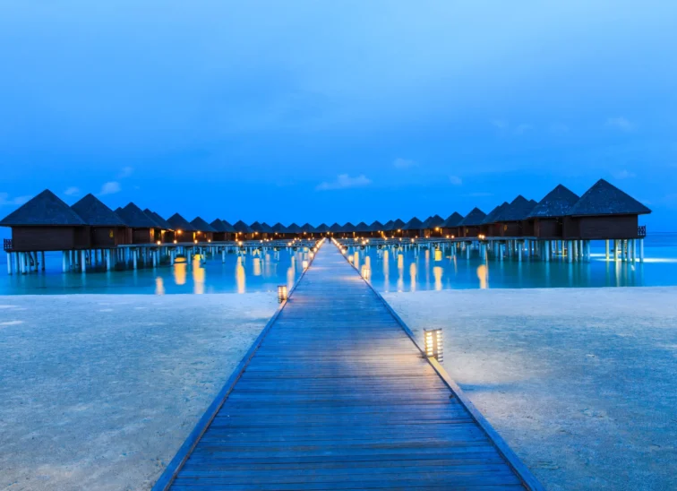 Maldives
