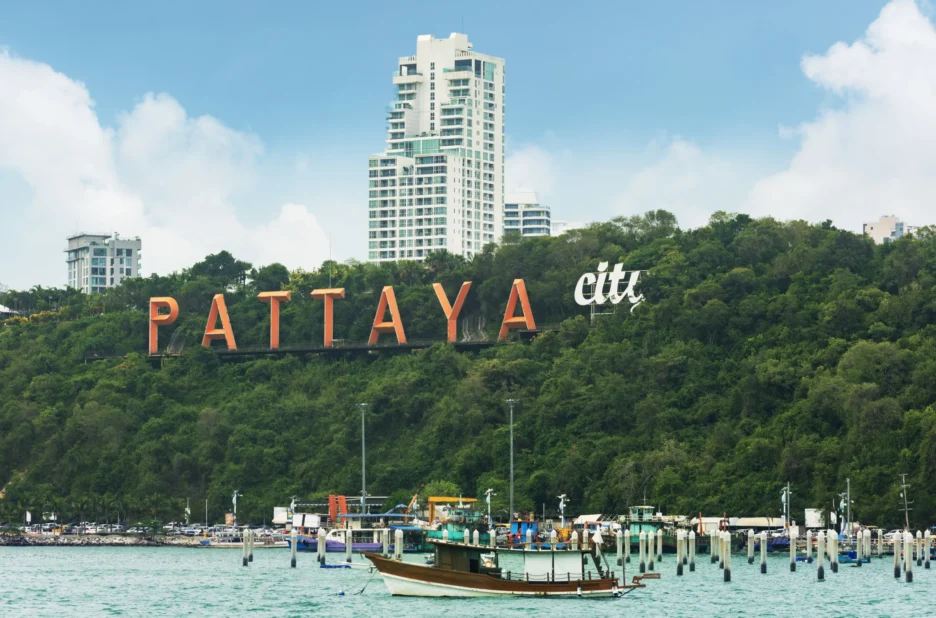 Pattaya