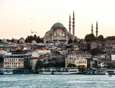 Turkey