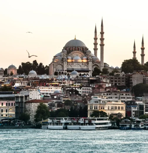 Turkey