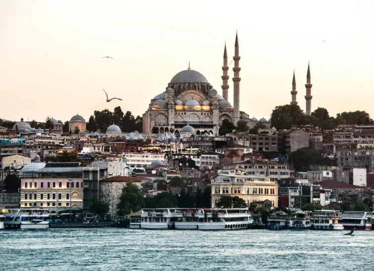 Turkey
