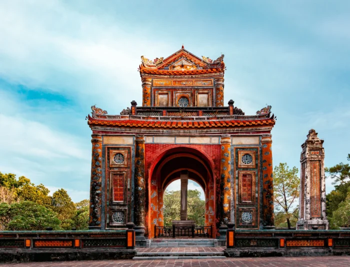 Vietnam