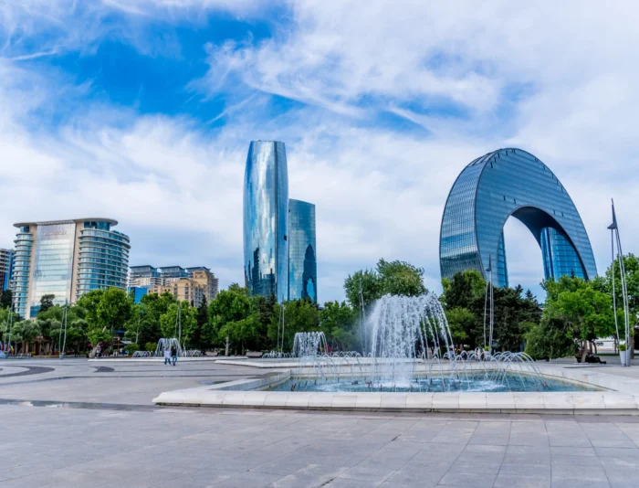 azerbaijan