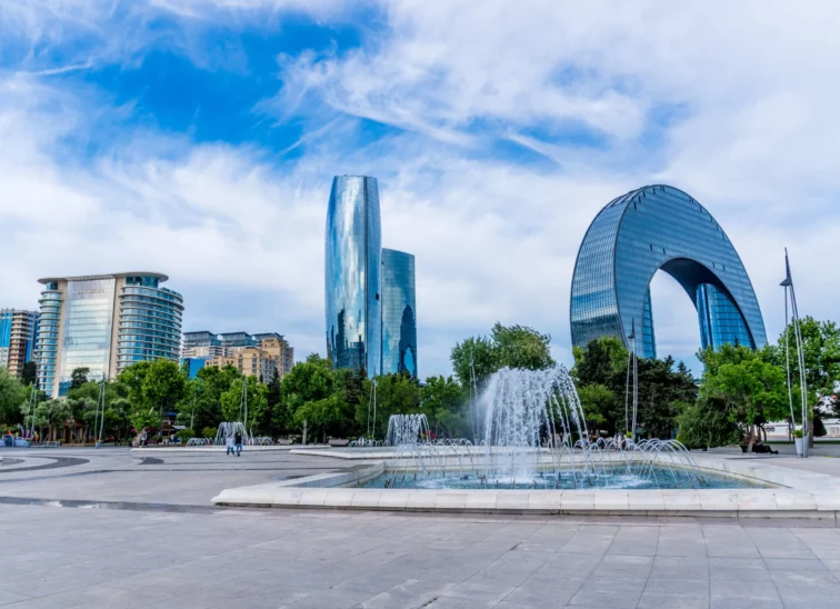 azerbaijan