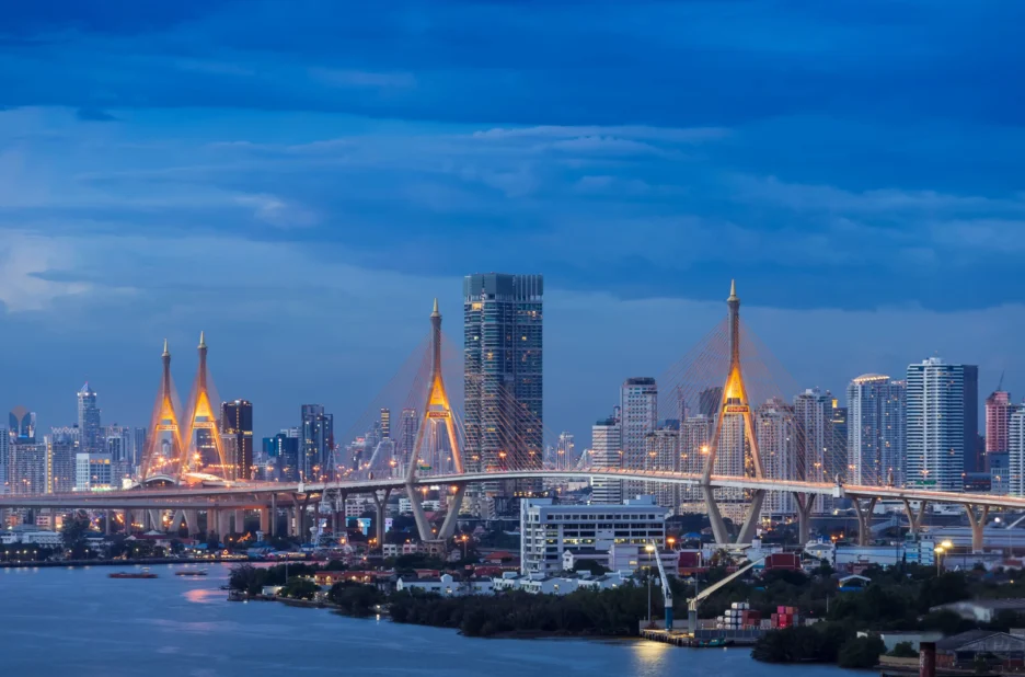 bangkok