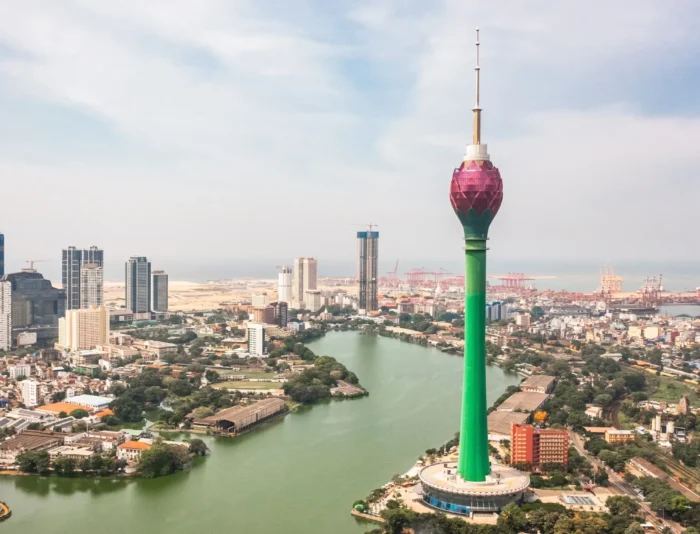 colombo