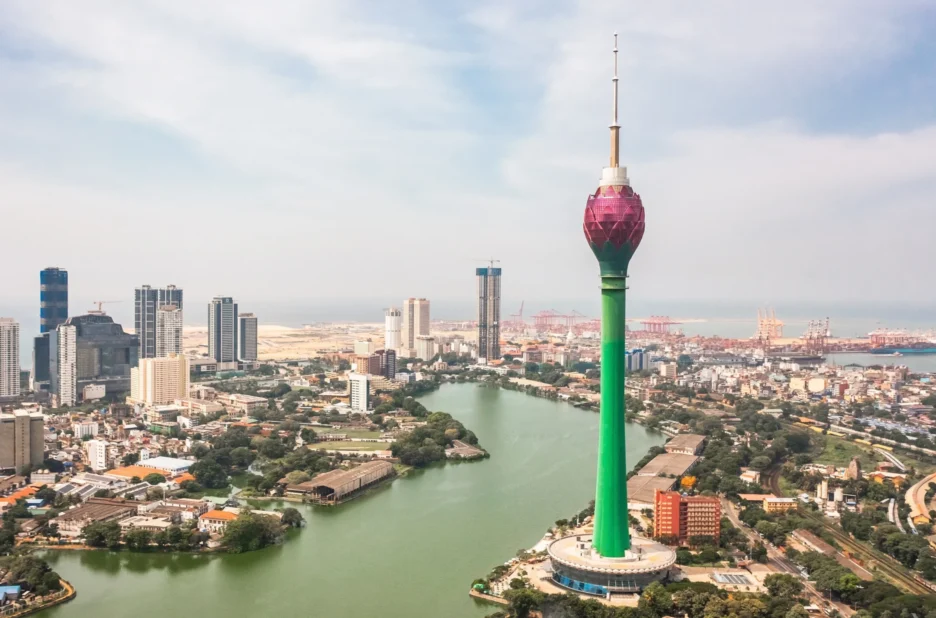 colombo