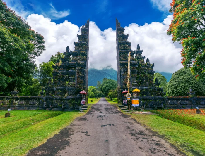 indonesia
