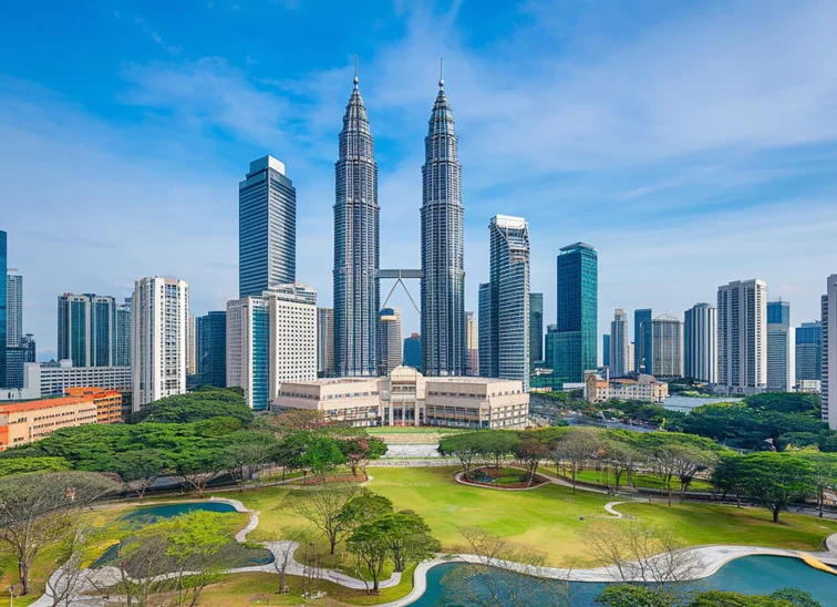 malaysia