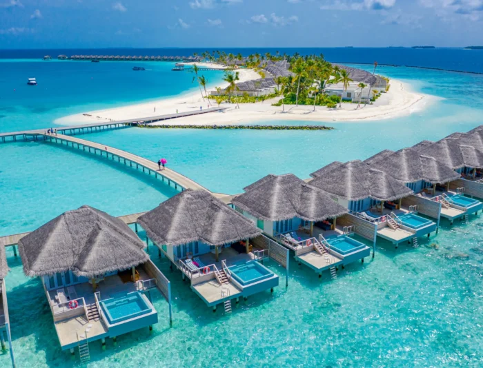 maldives