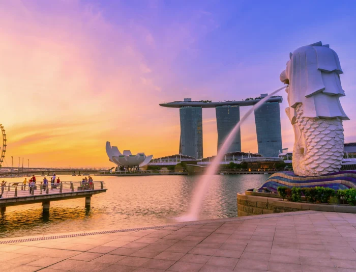 singapore