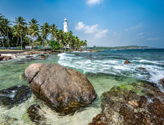 sri lanka