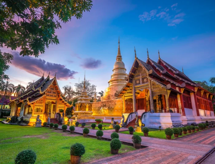 thailand