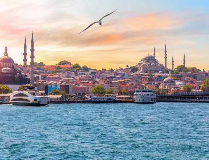 turkey