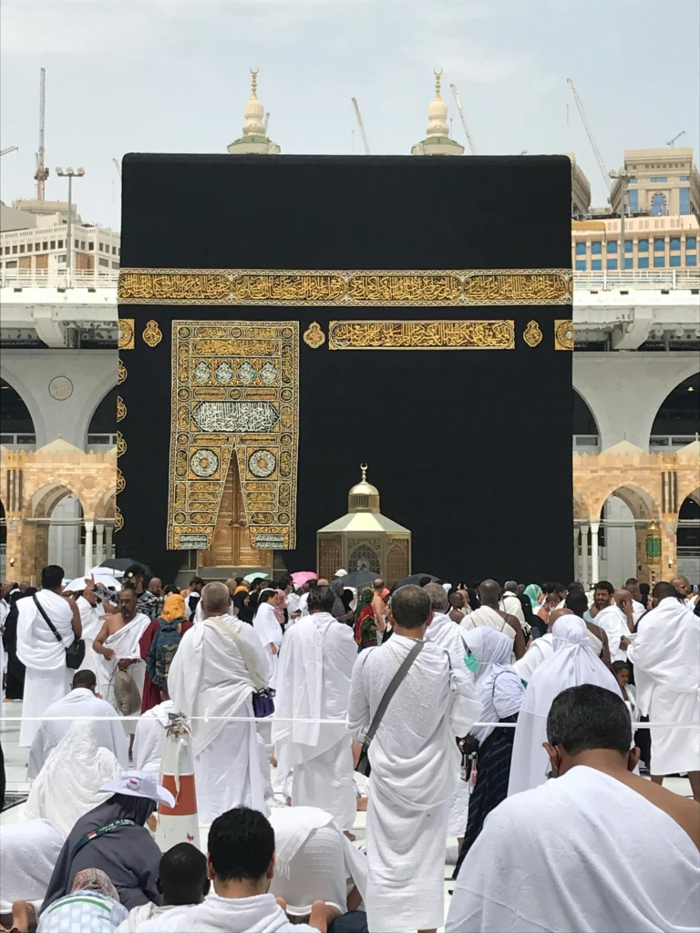 Baku & Umrah – 14 Nights & 15 Days