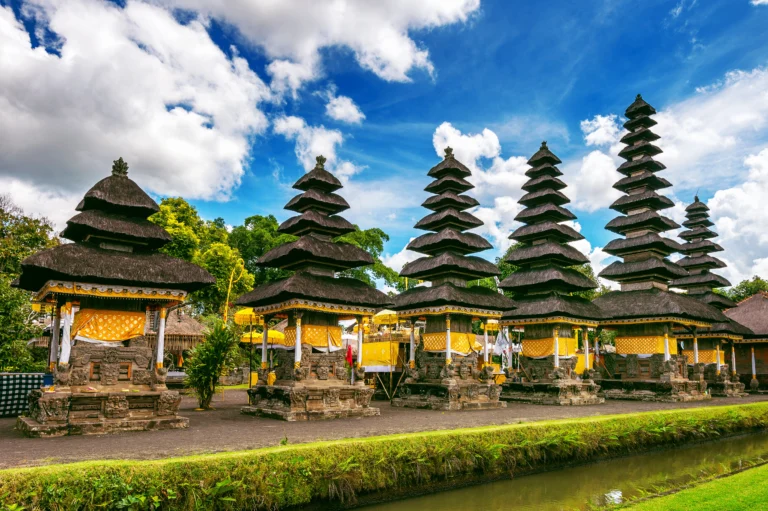 Bali – 4 Nights & 5 Days