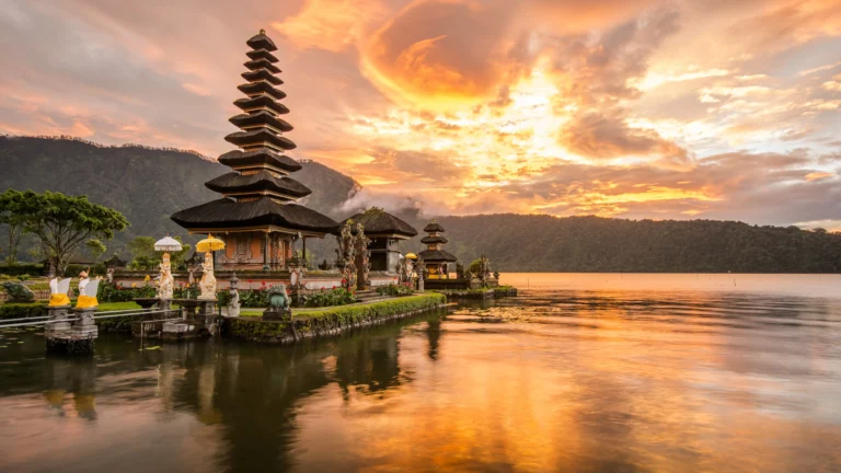 Bali – 5 Nights & 6 Days