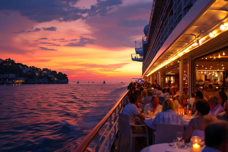 Istanbul – 5 Nights & 6 Days