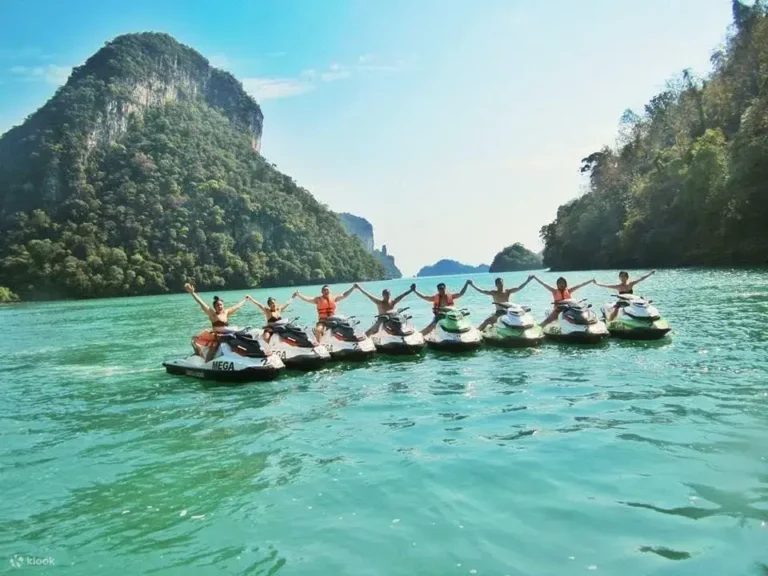 Kuala Lumpur + Langkawi – 7 Nights & 8 Days