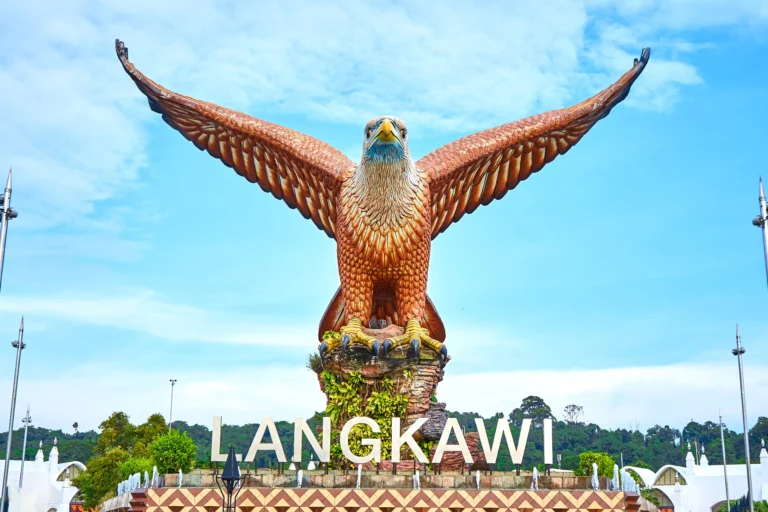 Kuala Lumpur + Langkawi – 7 Nights & 8 Days