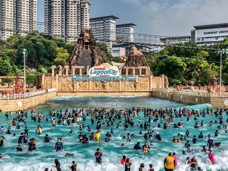Bangkok + Pattaya + Phuket – 9 Nights & 10 Days