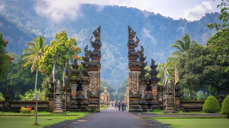 Bali – 4 Nights & 5 Days