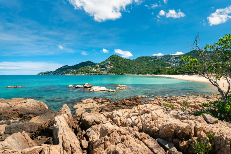 Bangkok + Phuket + Krabi + Koh Samui – 9 Nights & 10 Days